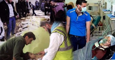 مسئول أمريكى: اعترضنا اتصالات بين سوريا وخبراء كيميائيين قبل هجوم خان شيخون