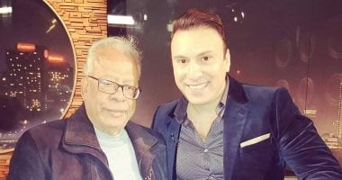 مصطفى محرم لـ"الفضائية المصرية": نادية الجندى رفضت أحمد زكى فى "الباطنية"