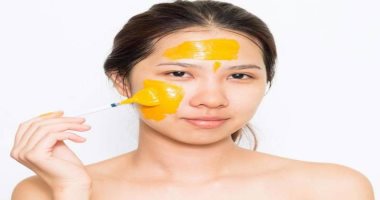  وداعاً للهالات السوداء حول العيون..الكركم هو الحل