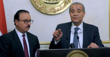 وزير التموين: سنضرب بيد من حديد كل من تسول له نفسه زيادة الأسعار