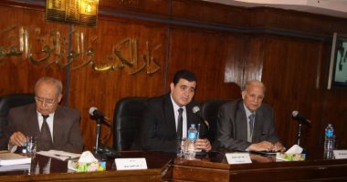 أحمد فؤاد باشا: مشاركة المرأة فى المجتمع العلمى محدودة حتى فى اليابان