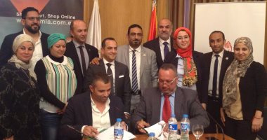 "الصناعات اليدوية": 500 شركة تبدأ فى تسويق منتجاتها عبر الإنترنت خلال 2018