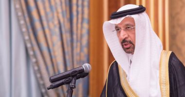 وكالة: السعودية ستدرس الاستثمار فى شركة أوراسيا دريلينج الروسية