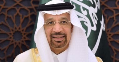 وزير الطاقة السعودى: "أوبك" ملتزمة بخفض مخزونات النفط إلى متوسط 5 سنوات