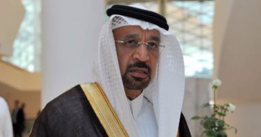 وزير الطاقة السعودى: أسعار النفط فى تحسن واستقرار