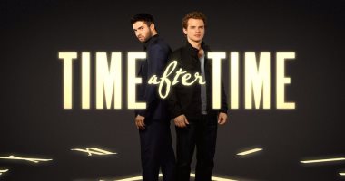 إلغاء عرض دراما Time After Time واستبداله ببرنامج مسابقات