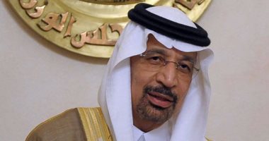 وزير الطاقة السعودى: أرامكو ستوقع اتفاق مصفاة يونان بالصين فى 6 أشهر