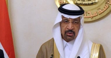 وزير الطاقه السعودى يبلغ نظيره الروسى بعقد لقاء ثنائى لاحقا فى أكتوبر 