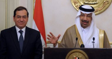 وزير الطاقة السعودى: استمرار الإمدادات البترولية لمصر من شركة أرامكو