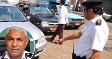 ضبط 29 سائقا لتعاطيهم المخدرات أثناء القيادة بالطرق السريعة