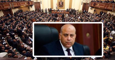 "اقتصادية البرلمان" تنتهى من مشروع قانون الاستثمار الجديد وتحيله لـ"عبدالعال" لمناقشتة الأسبوع القادم.. عمرو غلاب: سيكون فاتحة خير على مصر.. ويشترط تقديم السجل التجارى لاكتساب اعتبارية التعامل مع البنوك