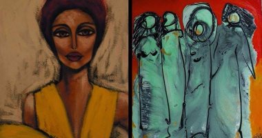 جاليرى الكحيلة يفتتح معرض الخيال الاثنين