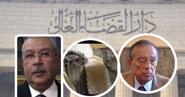 محاكم مصر اليوم.. "الجنايات" تحاكم عبد الله طايل ومتهمى "رشوة الزراعة".. وتنظر استشكال مبارك على حرمانه من 61 مليونًا.. و"المفوضين" تبحث قانونية استمرار "الأعلى للصحافة" والتصالح مع حسين سالم وغلق "الجارديان"
