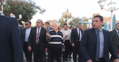 الزمالك يمنع الإجازات غدا.. ومواعيد عمل خاصة لزيارة الوزراء والنجوم