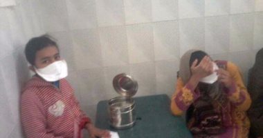 بالصور.. وكيل "صحة القليوبية" يؤكد إصابة شخصين بأنفلونزا الطيور بقليوب