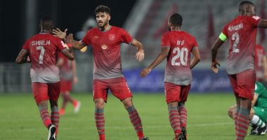 لخويا بطلا للدورى القطرى للمرة الخامسة فى تاريخه