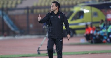 البدرى للأهلى: "ملناش دعوة بتأجيل مباراة الزمالك والمقاصة"