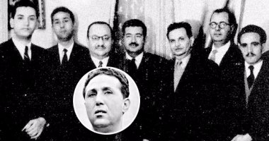 سعيد الشحات يكتب: ذات يوم.. 6 إبريل 1954..«بن بيلا» يفترش الخريطة أمام «الديب» ويعرض خطة تحرير الجزائر