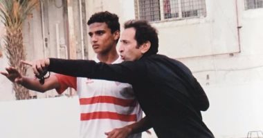 شباب الزمالك فى مواجهة الوداد المغربى اليوم ببطولة العين الدولية