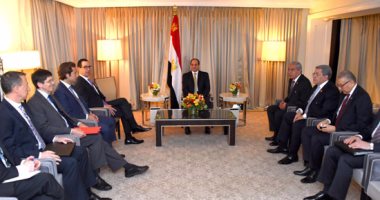 اعرف كل حاجة.. أهم 10 أخبار على مدار اليوم الخميس