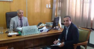 "صحة بنى سويف": المستشفيات التزمت بإذاعة السلام الجمهورى وقسم الطبيب