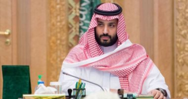 ولى العهد السعودى يبحث مع وزير الخارجية الأمريكى سبل مكافحة الإرهاب