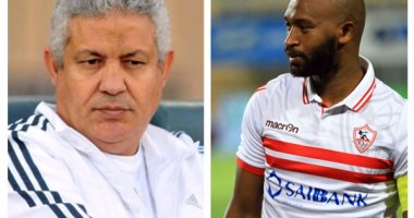 5 أحداث أنهت صمت شيكابالا.. أحداث بورسعيد.. أزمته مع مرتضى منصور.. بيان الاعتذار بعد واقعة مؤتمر العودة.. أزمة الانتقال لسبورتينج لشبونة.. السقوط أمام الشرقية
