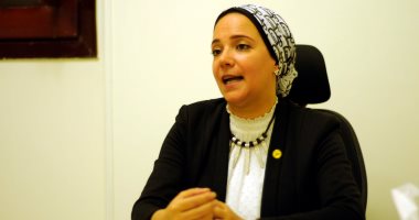 النائبة نانسى نصير تطالب بالاهتمام بمناطق المشروعات الصغيرة فى السويس