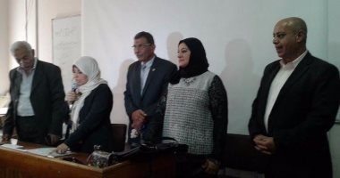 "آثار المنوفية" تختتم فعاليات دورة "مدخل إلى علوم القبطيات"
