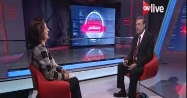 خبيرة اقتصادية لـ"ON Live": الاقتصاد غير الرسمى يحل أزمة البطالة