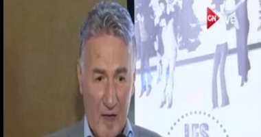عزت أبو عوف لـ"ON Live": فيلم "القطط صغيرة" بدأ هزار وتحول لجد فيما بعد