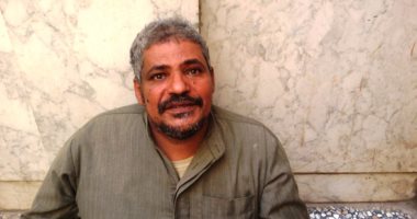 بالفيديو والصور.. معاق بالمنوفية: مدين بـ31 ألف جنيه بعد استغلال شركة خاصة لى
