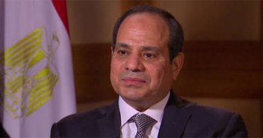 الإعلاميون العرب: ندعم جهود الرئيس السيسى فى الحرب ضد الإرهاب