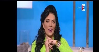 حورية فرغلى لـ"ON E": "كلمنى شكراً" سر فسخ خطوبتى من نجل وزير سابق