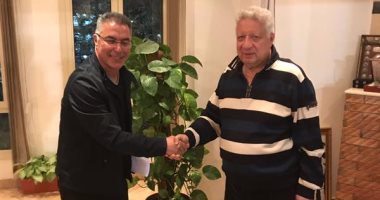 الزمالك يرفع شعار "البركة فى الأجانب".. المصريون ممنوعون من قيادة الكرة بعد محمد حلمى.. بدء الميركاتو الصيفى بمولد الأفارقة.. ومحاولات لزيادة العدد لـ4 لاعبين محترفين