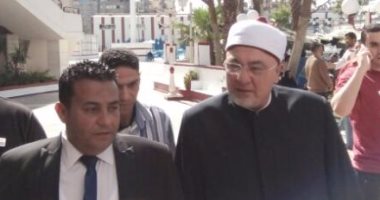 خالد الجندى وبسيونى ومعتمد أول الحاضرين لاحتفالية الزمالك