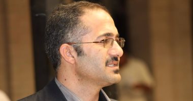 دار مصر العربية تعلن نشر كتب العراقى عبد الرزاق الجبران