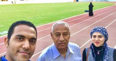 غزال الشواكيش مصطفى رياض: الأهلى كان بيكسب بالحكام.. ومتعب لازم يبطل كورة