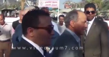 بالفيديو.. زملكاوى لـ"فتحى مبروك": عايزينك تدرب الزمالك..ومدرب الأهلى السابق: "مرتضى مرضيش"