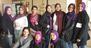 جامعة عين شمس تستعد لمهرجان استقبال الطلاب الجدد