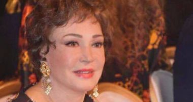 اليوم..  لبلبة تصور "الشارع اللى ورانا" 