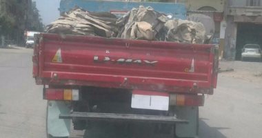 مصرع طفلة صدمتها سيارة ربع نقل بالشرقية