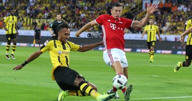 الاتحاد الألمانى يعتمد استخدام تقنية الفيديو فى البوندزليجا