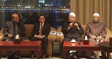 وزير الأوقاف: حفظ القرآن فى الصغر يُنضج العقل مبكرًا 