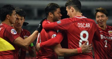 شاهد.. ماذا يفعل البرازيليون فى الدورى الصينى