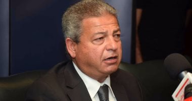 وزير الرياضة عن أزمة الانسحاب: الناس تنتخب مجالس أندية وعايزة الحكومة تمشيهم