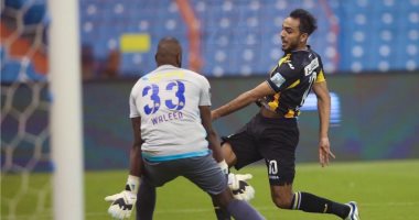 جماهير اتحاد جدة تطالب الإدارة بعدم التفريط فى كهربا