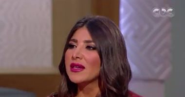 حبيبة بسيونى: تركت برنامج "نفسنة" لأننى تلقيت فرصة أفضل