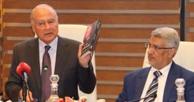 أبو الغيط يطالب الصليب الأحمر بوقف الانتهاكات الإسرائيلية بحق الأسرى