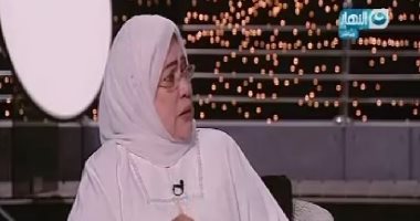 ياسمين الخيام تكشف سر تسمية والدها الشيخ محمود خليل بـ"الحصرى"